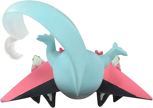 Miniatura 5 de Takara Tomy Pokemon Monster Collection Moncolle MS-41 Dragapult Lanssorien Katapuldra