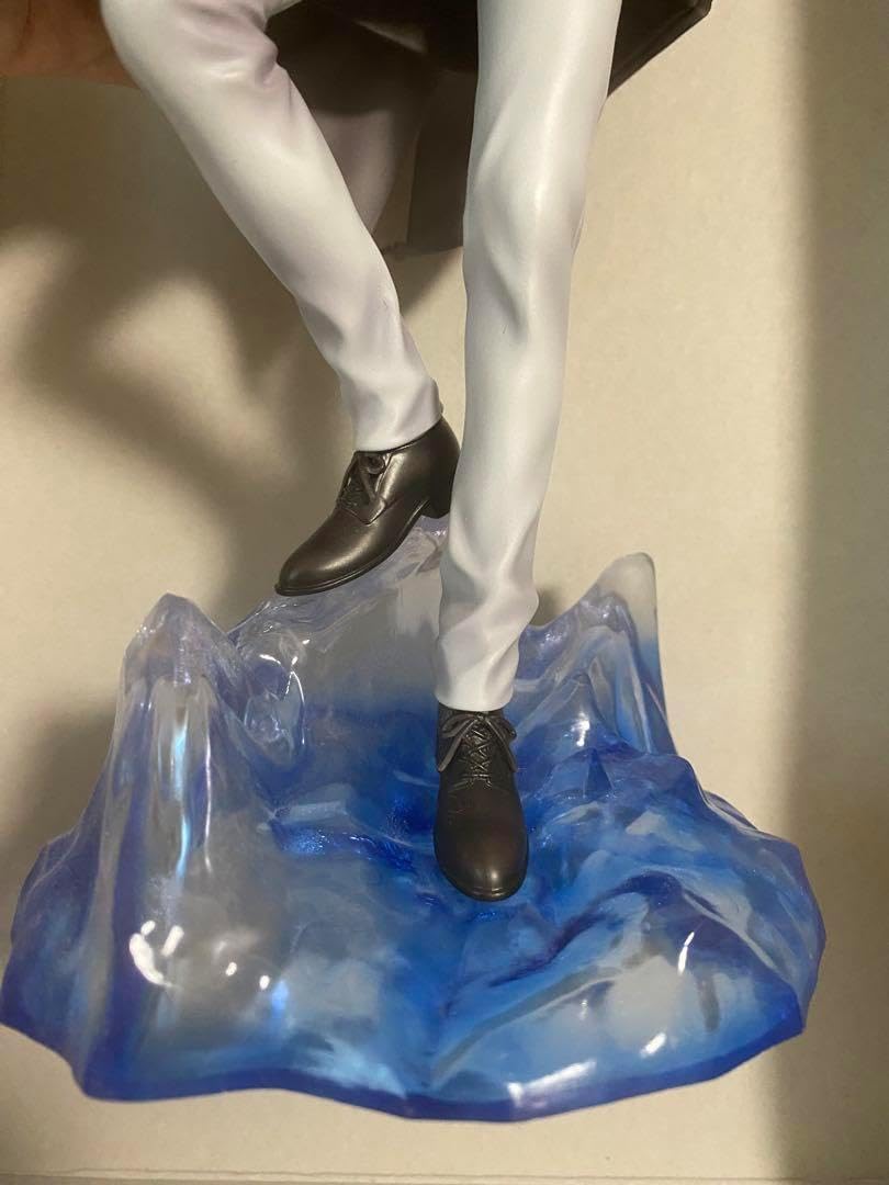 カドック フィギュア 表情パーツ付き カドック フィギュア 表情パーツ付き - メルカリ