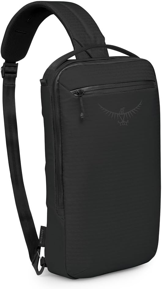 Archeon 7L Shoulder Sling, Black