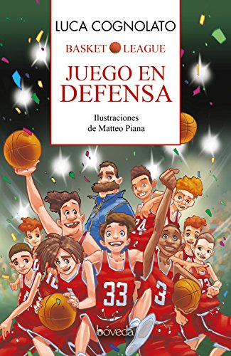 Juego en defensa (Infantil Y Juvenil - Cuentos Infantiles)