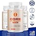 (3 Pack) Core Strength Supplement for Joint Support, Official Core Strength Joint Pills with All Natural Ingredients, Advanced Health & Wellness Support with Max Strength Multivitamins (180 Capsules)