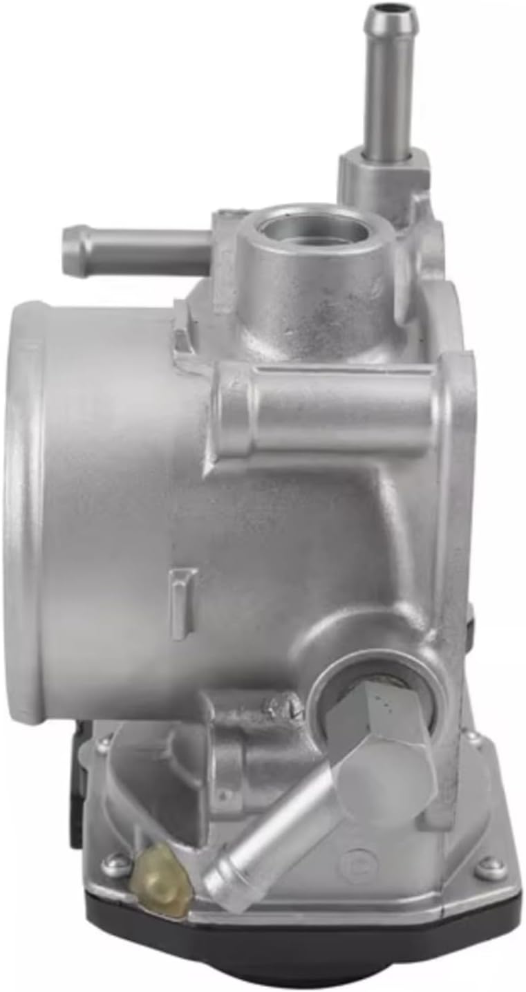 Fuel Injection Throttle Body Valve 22030-0T070 22030-37070 for Toyota for Corolla for Matrix 1.8L 2ZRFE 2009 2010 2011