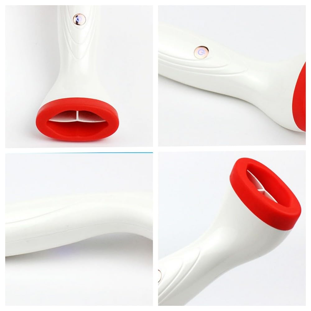 Outil Repulpant Pour Les Lèvres, Repulpeur électrique Pour Les Lèvres, Dispositif Repulpant Pour Les Lèvres, Outil Repulpant Pour Les Lèvres, Outil Repulpant Pour Les Lèvres (1 PCS)