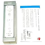 Wiiリモコン型テレビリモコン クラブニンテンドー限定品