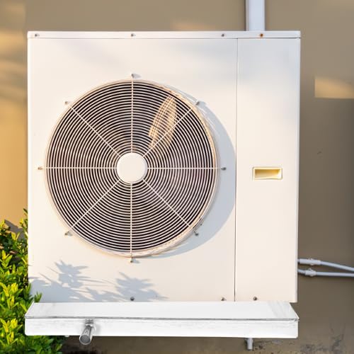 Bac récupération eau climatiseur ifundom protection sol machine laver - 6