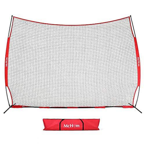 How to Put an End to Stray Balls The Best Lacrosse Backstop!