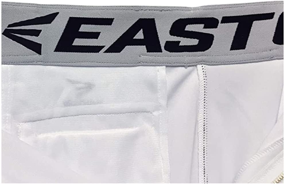 Easton Herren Baseball-Hose für Herren Mako 2 Baseball Pant
