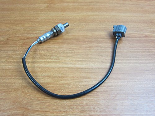 Sensor de oxígeno Mopar Chrysler Jeep Dodge Ram miniatura 1