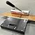 MantisTol LVT-333 13" Pro Vinyl floor cutter for VCT,LVT, PVC, LVP, WPC and Rigid Core Vinyl Plank.Best Buy! Limited quantity?30sets end?