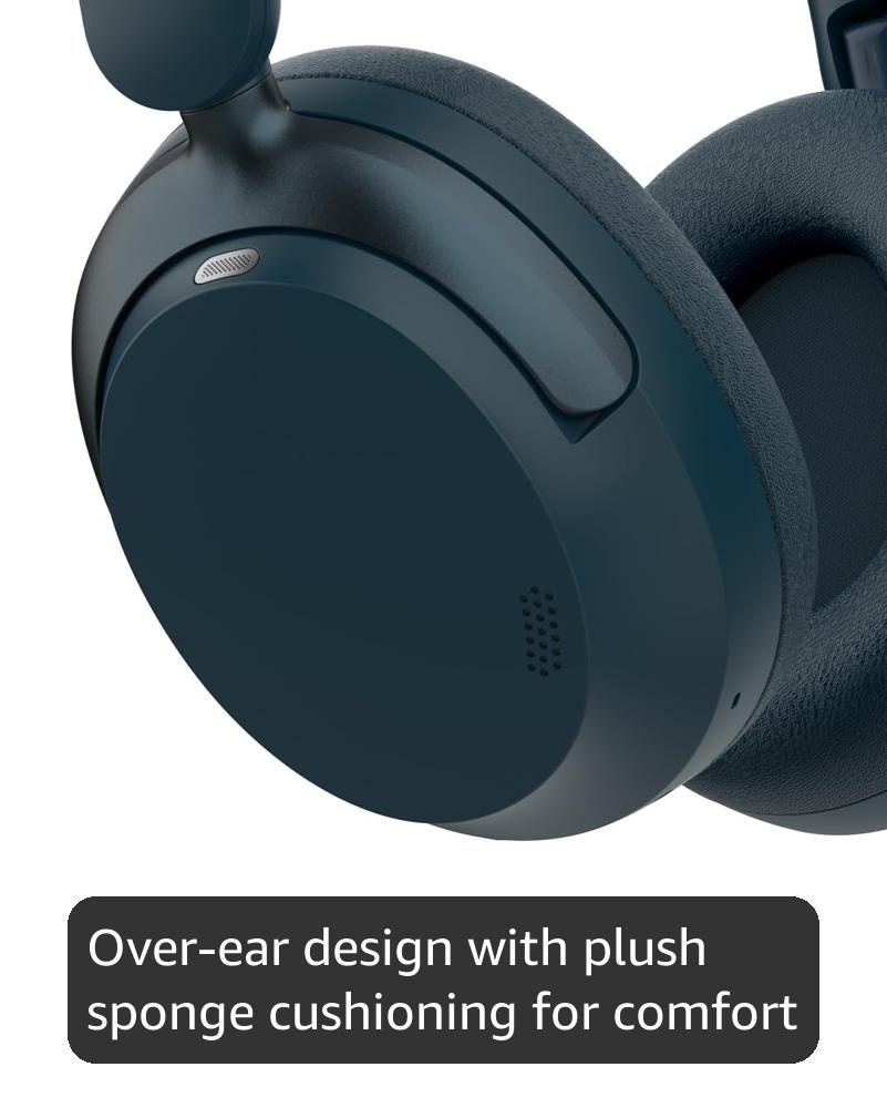 Amazon.com: Monster Persona 3rd ANC Active Noise Canceling