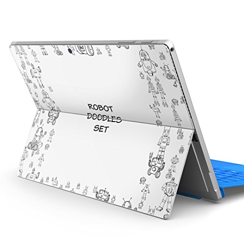 igsticker Surface pro7 (2019) pro6 pro2017 pro4 p XLV[ T[tFX m[gubN m[gp\R Jo[ P[X tB XebJ[ ANZT[ ی 013504 {bg @B