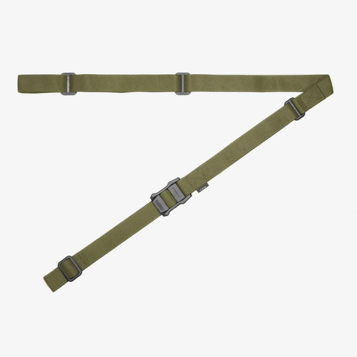 Amazon | MAGPUL(マグプル) MS1 Sling RGR[MAG513-RGR] | エアガン用