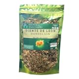 Dandelion Herb (4oz) : A Natural Infusion for Wellness Enthusiasts! DIENTE DE Leon HIERBA (4oz) Diente de Leon Herbal Tea Dandelion Leaf & Root