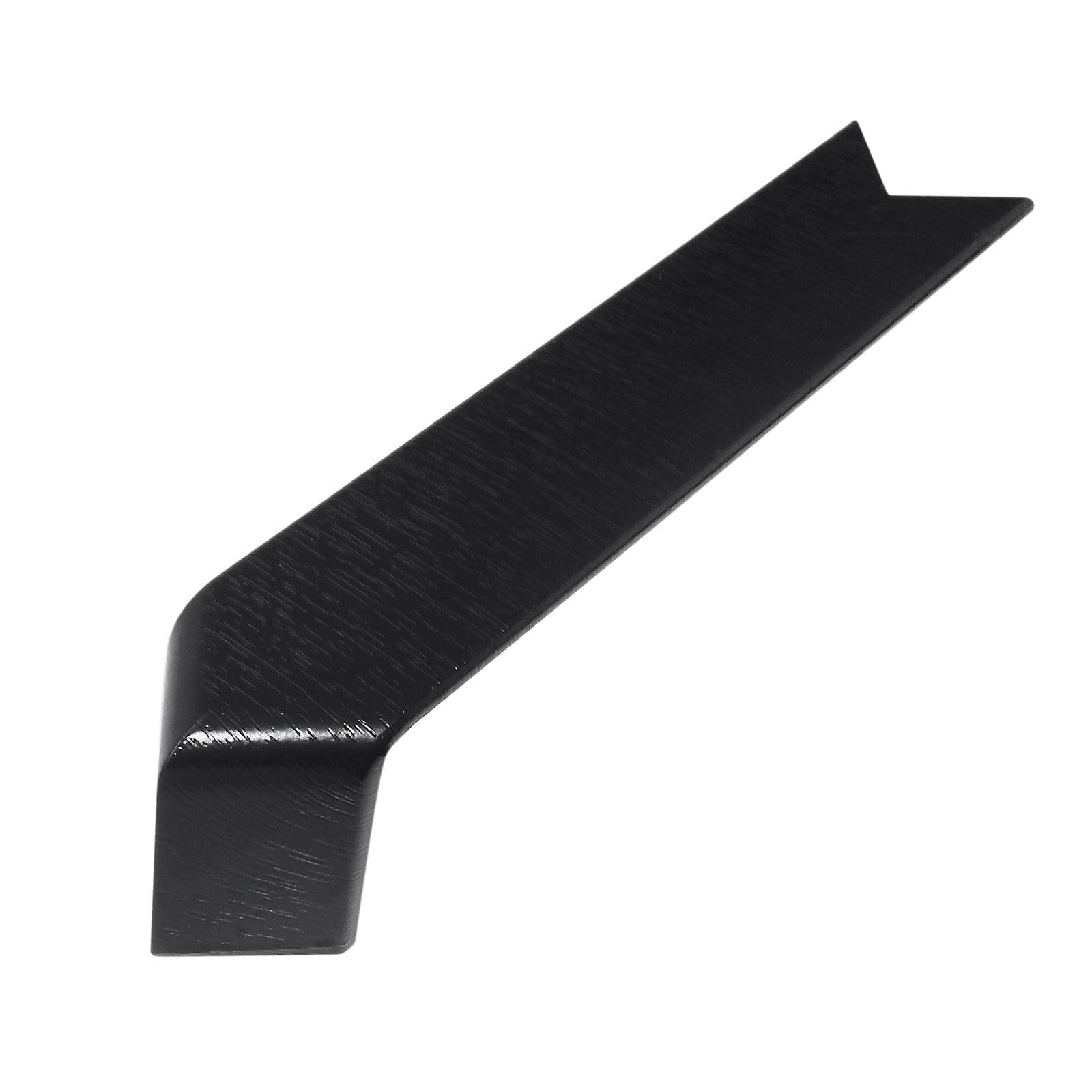 Retro-Fit 90° Window Cill Joint Cover (4 Pack) - Anthracite Grey