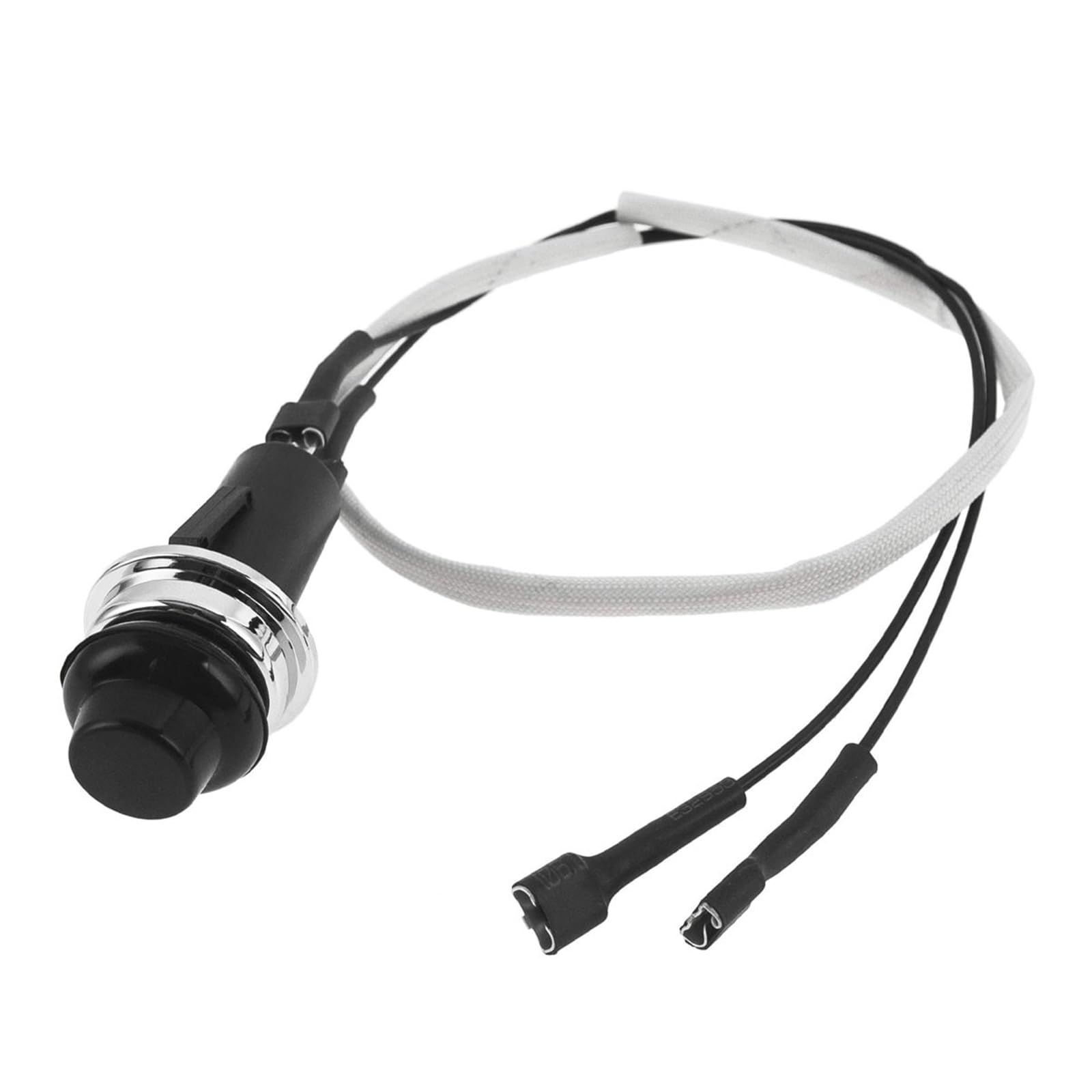 Kalttoy Ignition Kit Set Electronic Replacement Ignition Push Button Perfect for E310 E315 E320 E330 Barbecue Kit