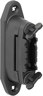 VOSS.farming 10x Isolateurs d’Angle/de Ligne pour Ruban Jusqu’à 40 mm