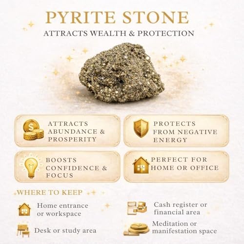 Image of Certified original Dhanyog Combo for wealth & prosperity |Manifest wealth with Pyrite Citrine Tiger Eye Jade Bracelet | Bead size (8mm), multicolour| with Natural & certified Pyrite stone cystal( 20-30 gms) for willpower& Manifestation|Selenite charging bowl (9*9cms) with golden rim| Perfect Vastu gift for housewarming & business