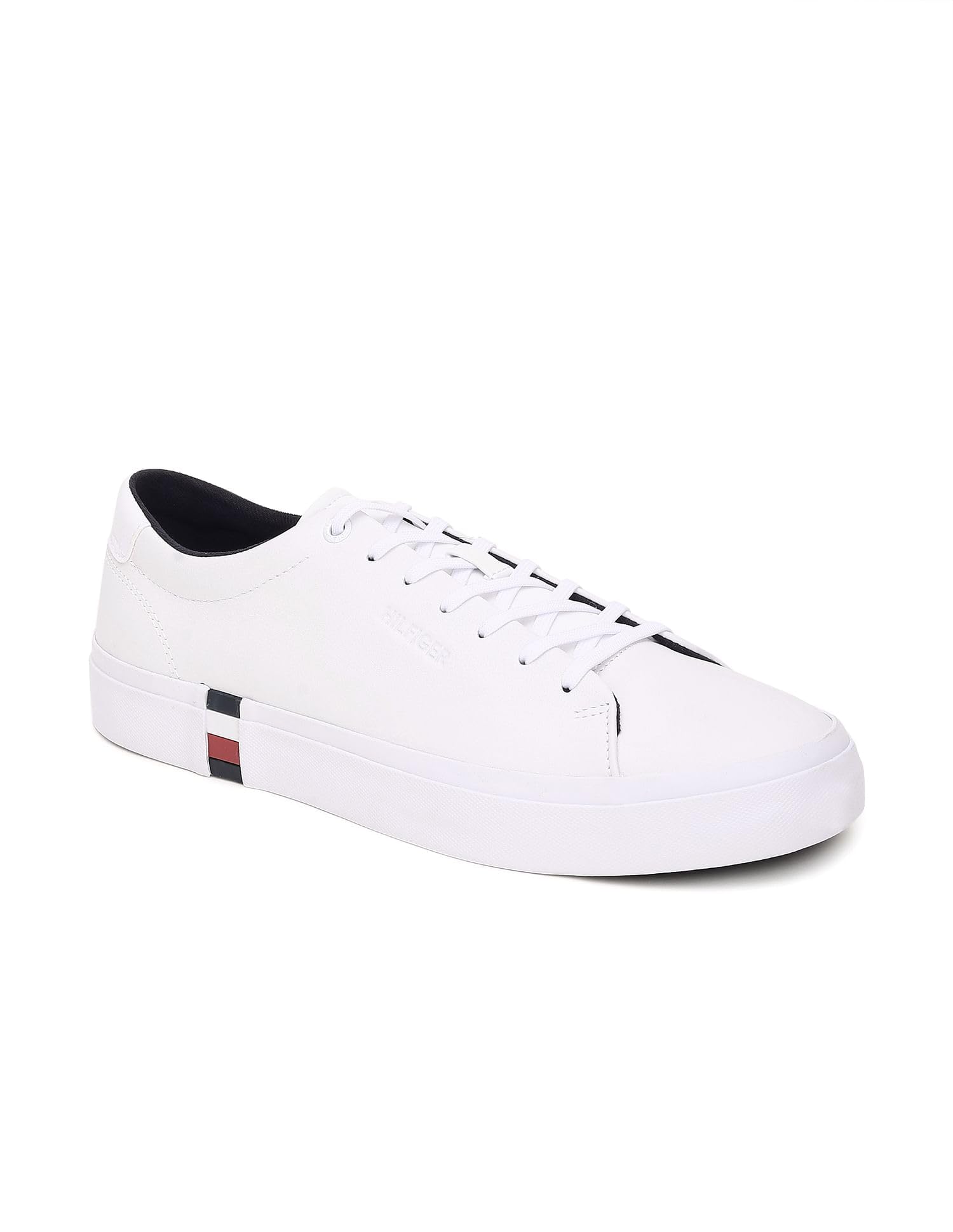 Men Lace Up Sneaker Shoes