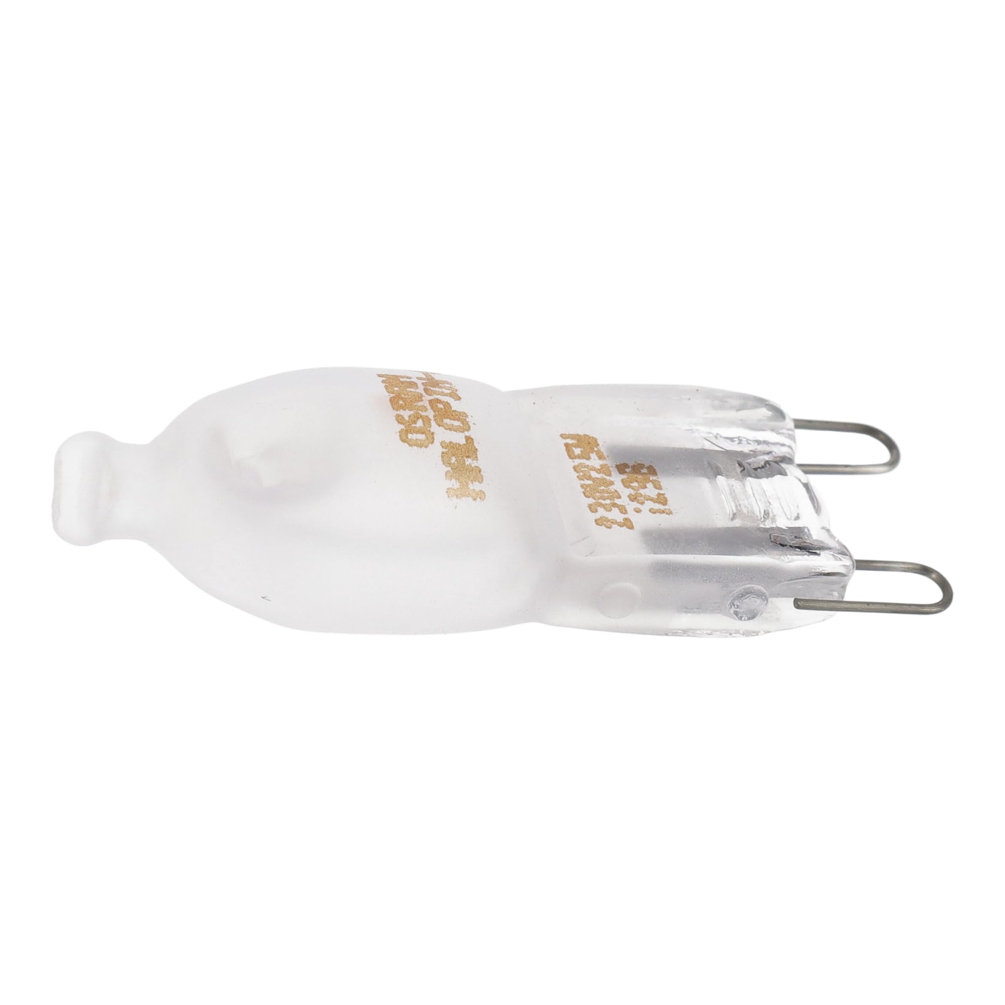 High Temperature Light Lamp Bulb G9 40w To Fit NEFF Oven - View #4