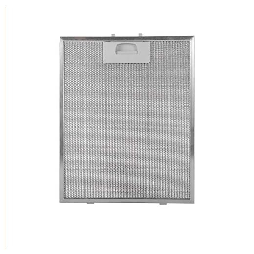 Filtro campana extractora 320x260 (1 unidad)