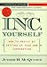 Inc. Yourself (Inc. Yourself: How to Profit by Setting Up Your Own Corporation)