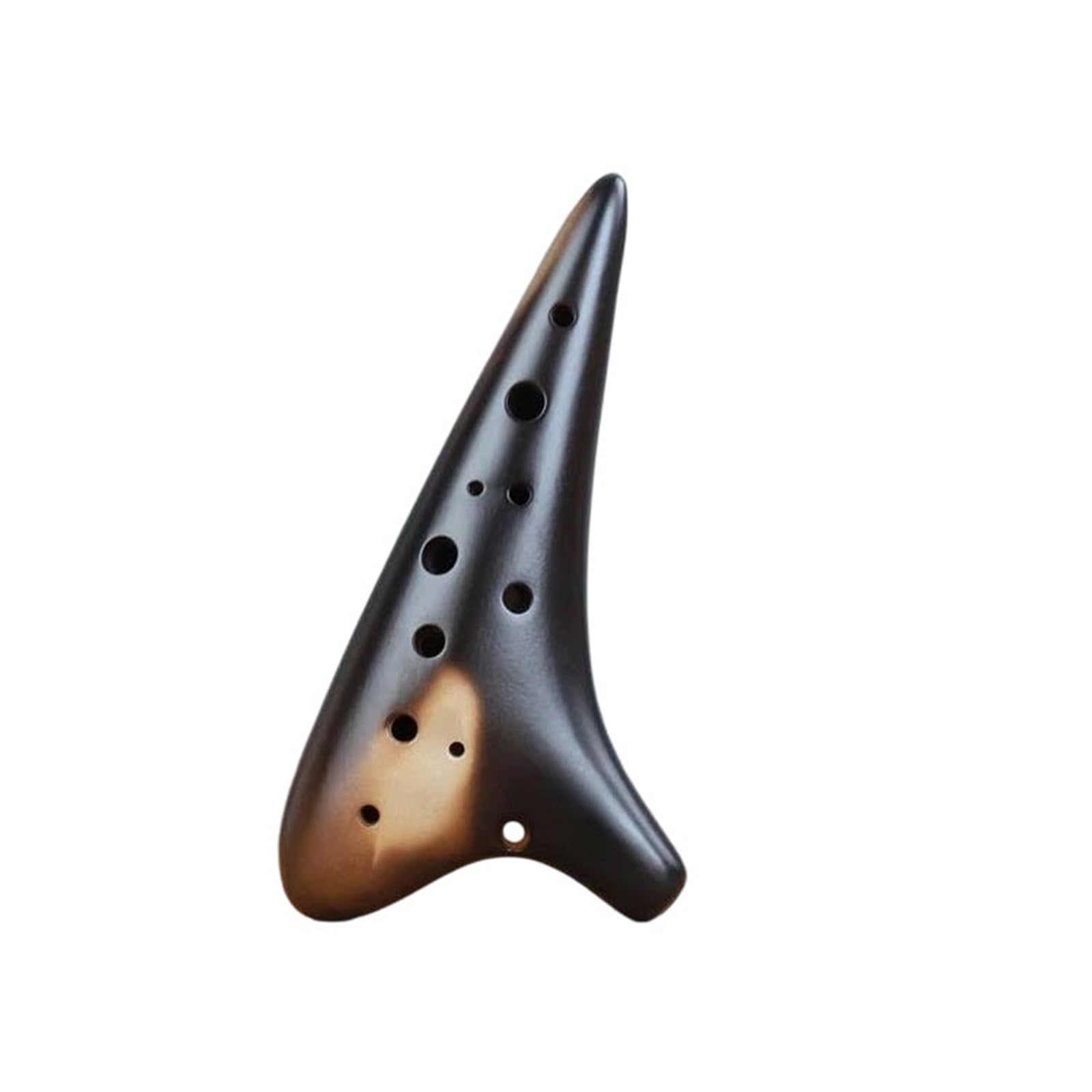 Alto Ocarina Klucz sopranowy C Ocarina 12 otworów