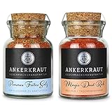 Ankerkraut