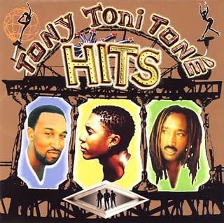 Amazon ヒッツ トニー トニー トニー ソウル R B ミュージック Amazon ヒッツ トニー トニー トニー ソウル R B ミュージック