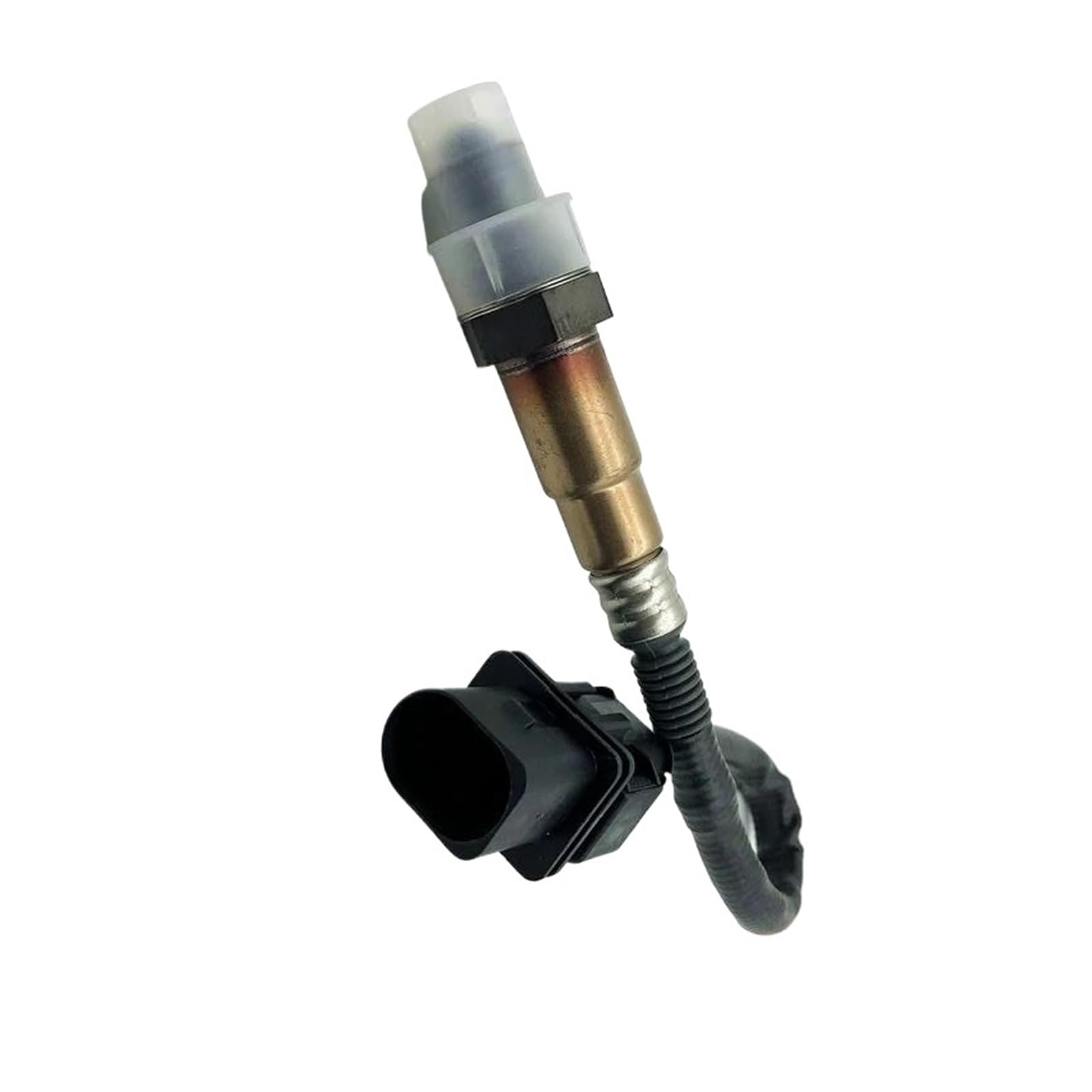 Sonde lambda Citroën C5 capteur de gaz d'échappement O2 référence 1618LL - 6