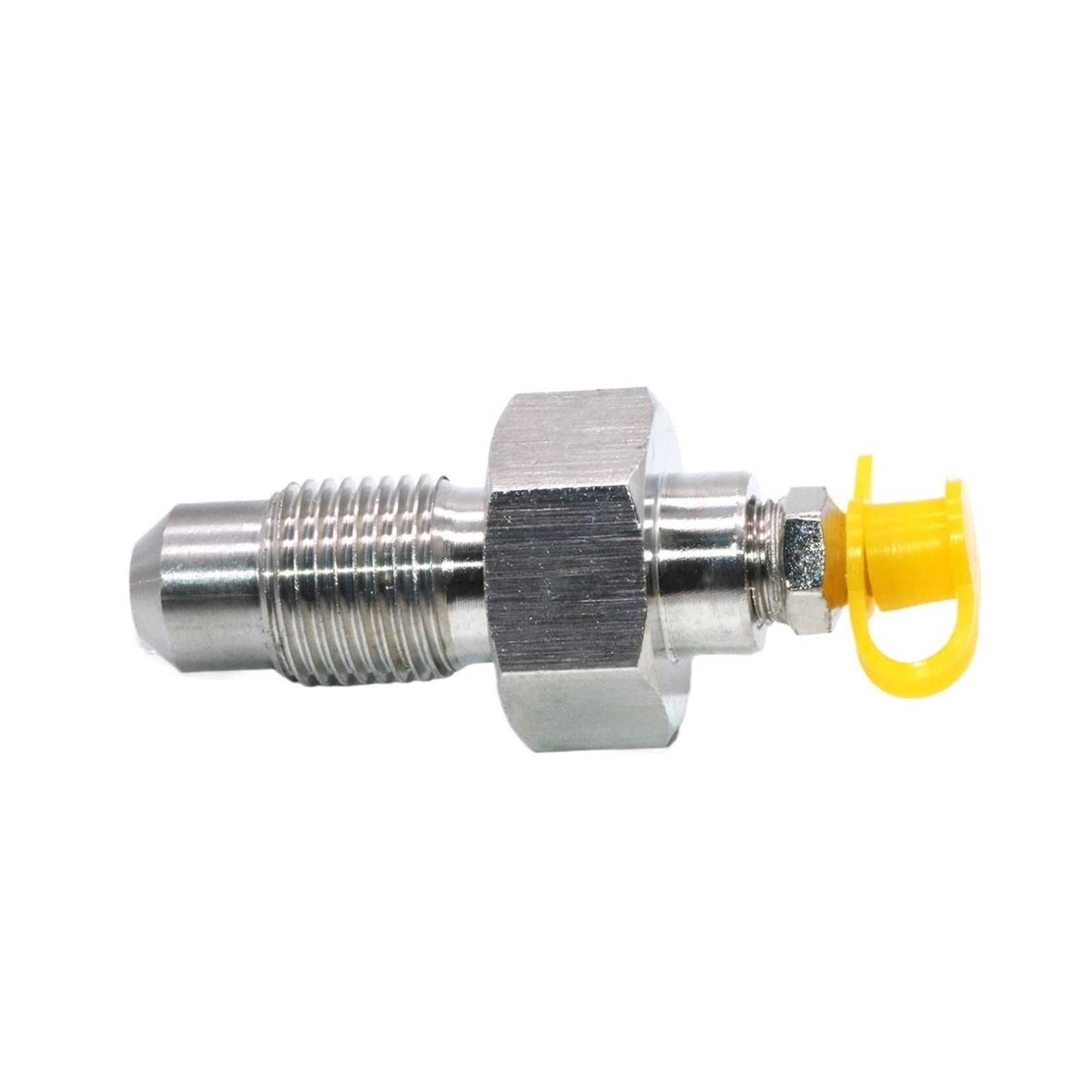 Fuel Petrol Injector Nozzle Adjuster Track Grease Excavator Grease Valve Diesel randstofinjector