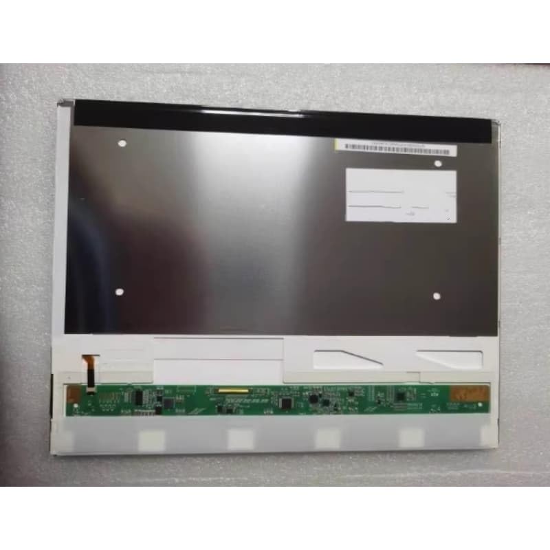 Image of 15-inch 1600 * 1200 high-Brightness LCD Display TDA150-005V01