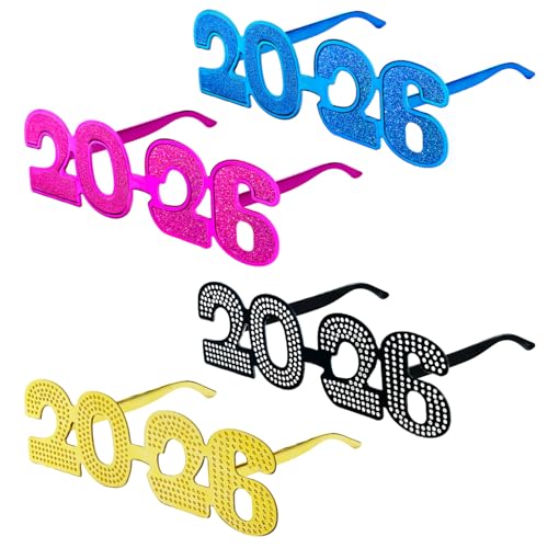 2026 Glasses