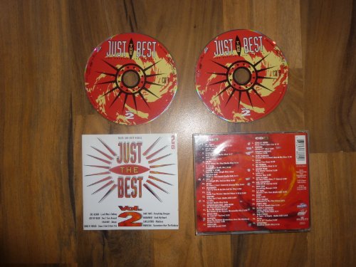 Just the Best 2 (1994)