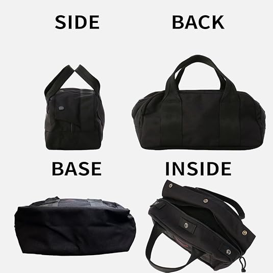 Amazon.co.jp: [BRIEFING] ツールバッグS TOOL BAG S BRA233A10