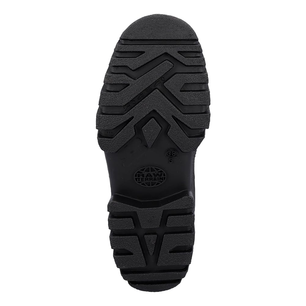CMP Enfants Ahto WP Chaussures d'hiver