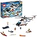 Price comparison product image LEGO UK 60166 "Heavy Duty Rescue Helicopter Construction Toy