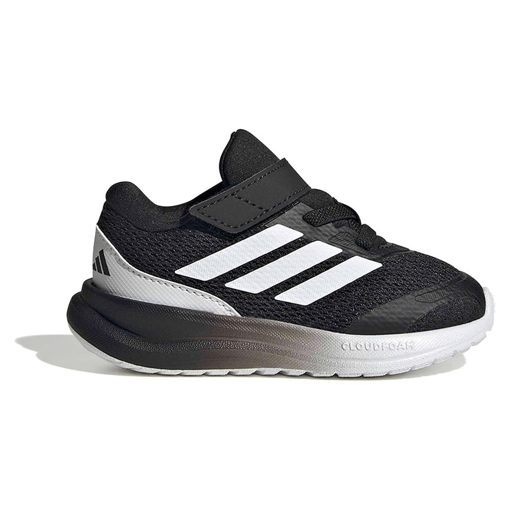 adidas Unisex Baby Runfalcon 6 Infant Shoes, core Black/FTWR White/core Black, 7.5 UK Child