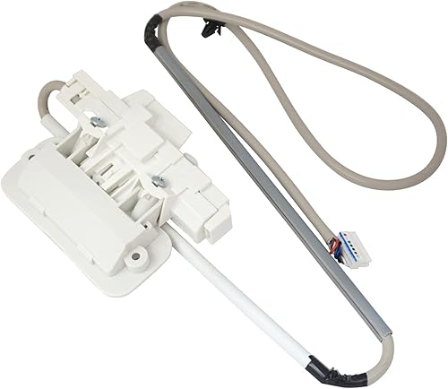 W10810403 Reemplazo del conjunto de bloqueo de la tapa de la lavadora Ap5984435 W10648012 W10787878 Conjunto de bloqueo de tapa compatible con