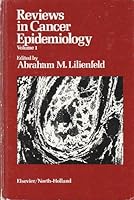 Review Cancer Epidemiol: 0444003827 Book Cover