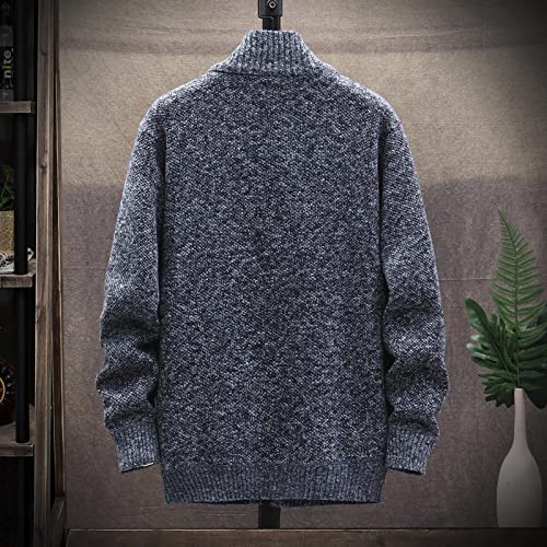 RTRDE Men's Casual Jackets Lightweight Casual Bomber Jacket Varsity Coat Slim Fit Jackets For Men, XL-4XL3