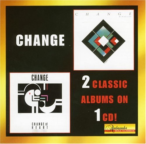 Miracles/Change of Heart