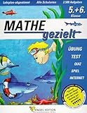  Mathe gezielt 5.+ 6. Klasse
