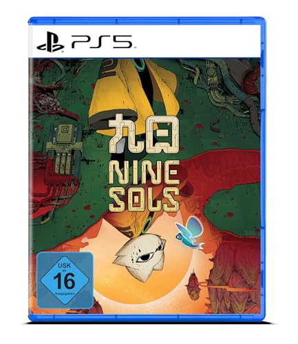 Nine Sols - PS5