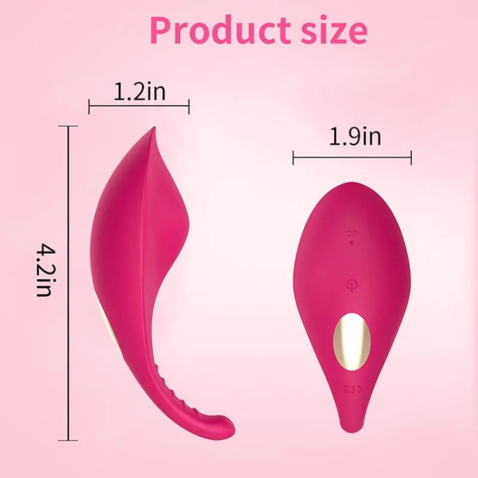 bluetooth butterfly vibrator wireless vibrating egg amazon us Amazon.com: Vibrating Egg Wearable Vibrator Remote Control Butterfly  Vibrator Invisible Panty Adult Sex Toy Masturbator Sex Machine Sex Toy for  Women : Health & Household main image 0