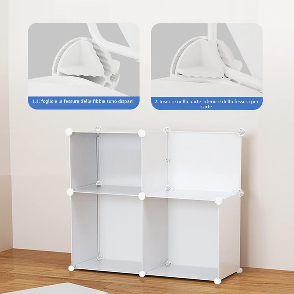 Vetrina Per Caschi Mobile Di Stoccaggio Per Caschi Da Moto, Scatola Acrilica Quadrata Caso Protetto Gabinetto Di Protezione Custodia Copertura Di Stoccaggio Collezioni Per Abbigliamento, ( Colore : ne