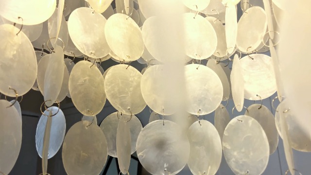 shell  light ♡ seaside ♡ white シェルライト shell light ♡ seaside ♡ white シェルライト