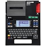 キングジム ラベルライター テプラPRO SR550