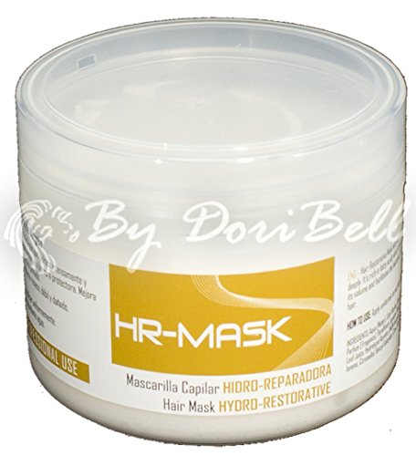 Mascarilla HR-MASK Hidro-Reparadora Evolutive 300 ml