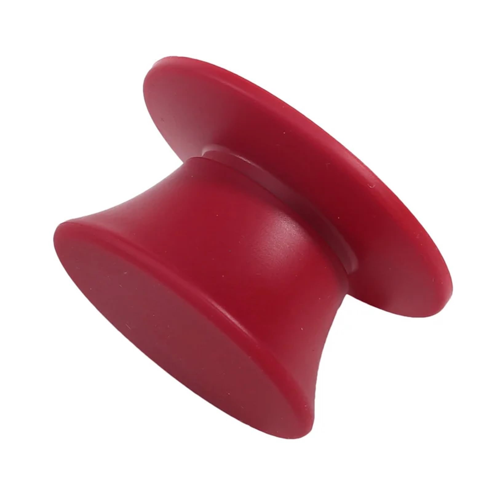 Wlihdb Red 10Pcs Pot Lid Knob For Pot Lid