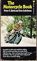 The Motorcycle Book B001Q8OGVE Book Cover